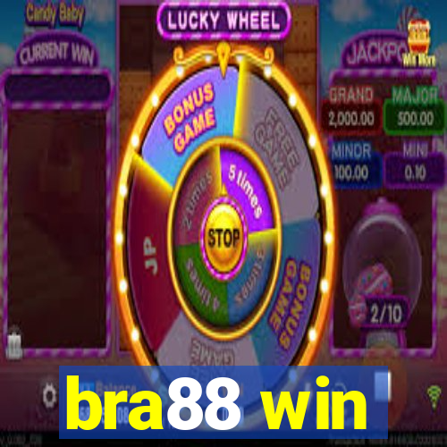 bra88 win